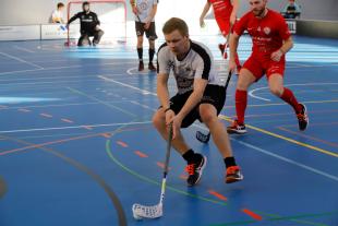 Sniper gesucht -Sniper gefunden: Jason Abbühl ist zurück und bereits wieder in Torlaune!