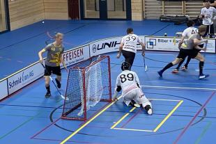 Spitzenposition verteidigt und Playoff-Qualifikation sichergestellt.