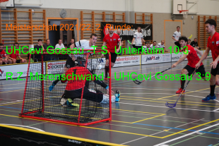 Perfekte 2. Runde mit dem Punktemaximum