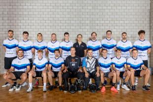 Sieg und Niederlage für das GF-Team