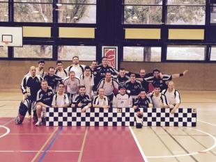 Rekordverdächtige 50 Tore im Wallis