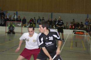 Zum dritten Mal im Cupfinal