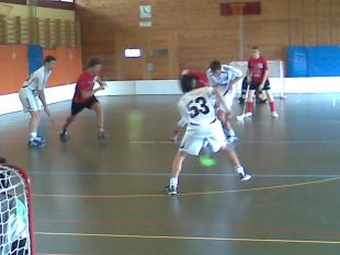 Rekordsieg gegen die Traktoren