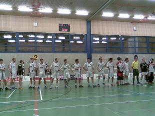 Gossau hatte im Penaltyschiessen die besseren Nerven