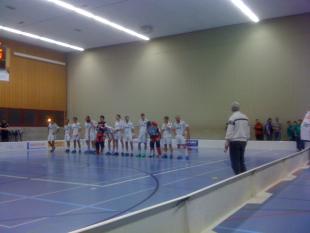 Warten auf die Bestplayer-Wahl