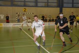 Jähes Ende einer Serie im Ligacup