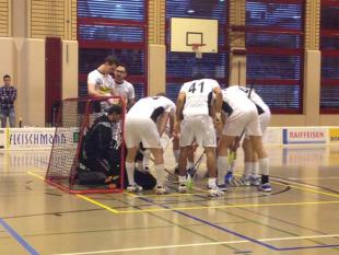 Knapp gewonnen ist auch gewonnen!