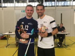 Matthias Boner und Matthias Keller, Bestplayer