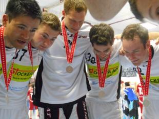 «Nur» Silber! Die Enttäuschung ist gross!