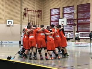 Es hat nicht sollen sein!