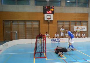 Bieri entschärft Penalty