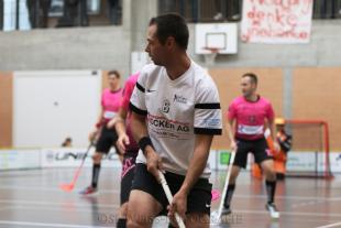 Nuller-Runde zum Auftakt