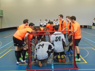 Playoffs - wir kommen!