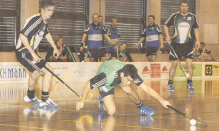 Mäze - für einmal unkonventionell