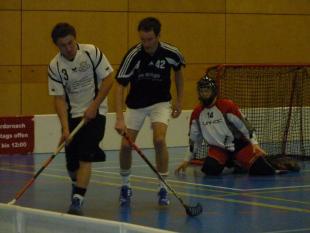 Gossau steht zum fünften Mal hintereinander im Finale