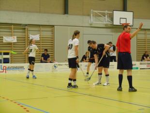 Entscheidung vertagt. 