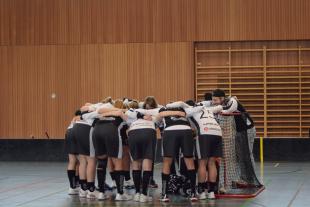 Beschwörung vor dem Spiel