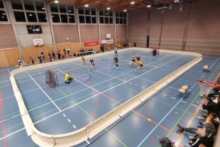 Das verhängnisvolle Golden Goal!