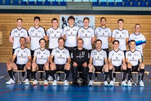 Herren I vor der Saison 2026/27