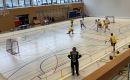 Resultatkosmetik zum 4:8 mit Ehrenspergers Empty-Netter