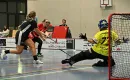 Fehlgeschlagener Angriff der Vipers.