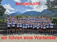 Sommercamp 2026 - ausgebucht