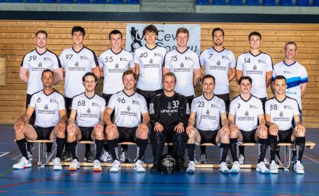 Herren I vor der Saison 2026/27
