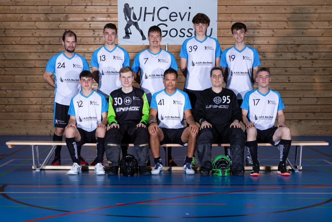 Herren II 2025/26